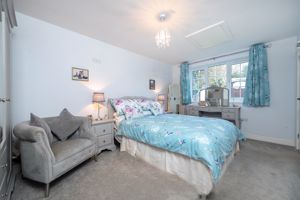 Annexe bedroom 2- click for photo gallery